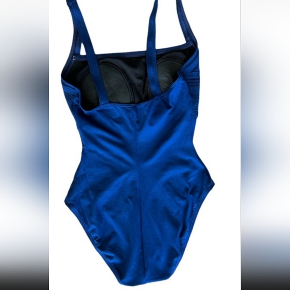 Cole of California  bathingsuit - Picture 2 of 6